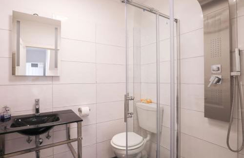 Apartment Am Ostedeich-3 by Interhome - Foto 42