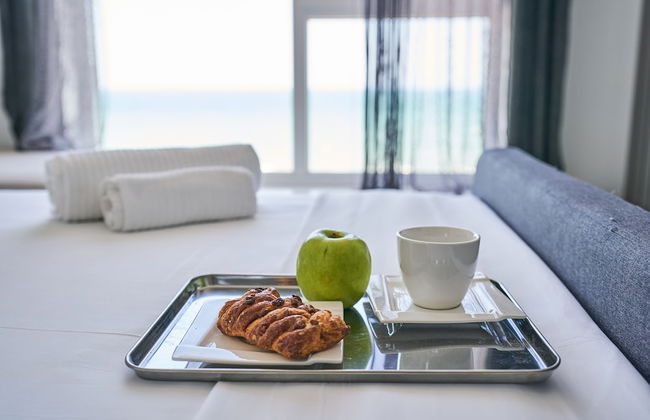 PROMENADA Alezzi Apartments - Foto 66