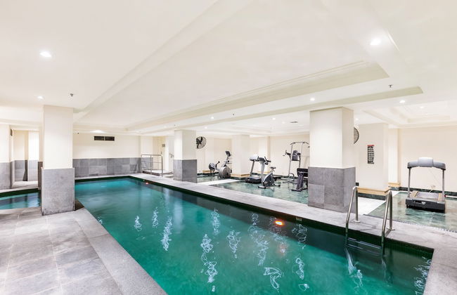 Surry Hills 1012 Elizabeth Apartment - Foto 11