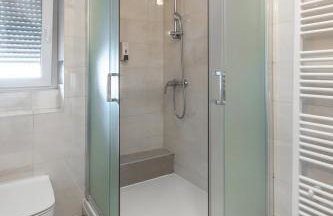 Apartment Zagreb, 0-24, self service check-in, free parking - Foto 68