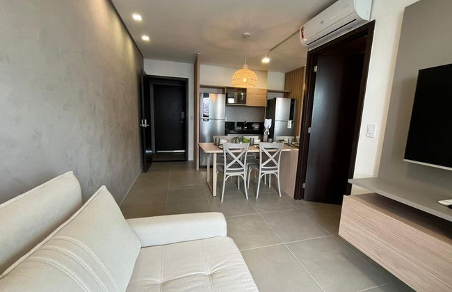 Edificio Liv P.Verde Apto 906 - Foto 9