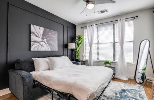 Stylish 2B2B Near Toyota HQ The Star Legacy West 2359 - Foto 3