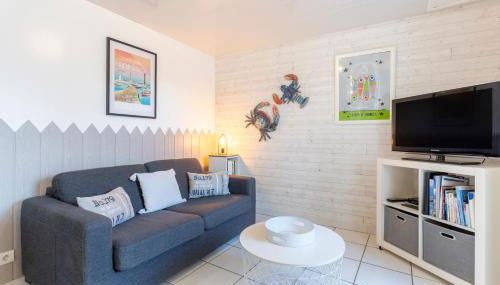 Maison de pêcheur 300m de la mer - Foto 2