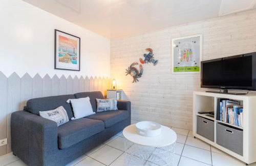 Maison de pêcheur 300m de la mer - Foto 2