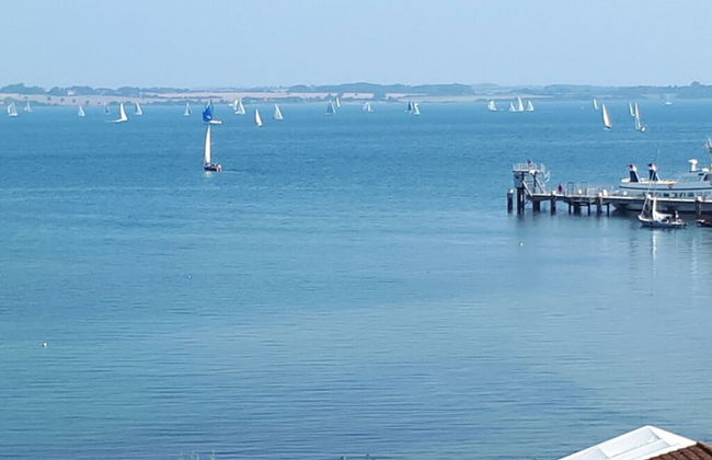 Old Pilot's House - Foto 14