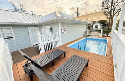 Sweet Houston, 14 People, 4 Bethroom, 2 Full Restrooms - Foto 1