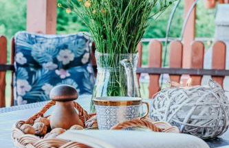 Domki nad Strumykiem-Solina - Foto 10