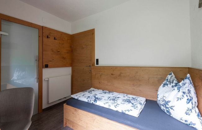 Moiklerhof Holiday Home in Ramsau im Zillertal - Foto 7