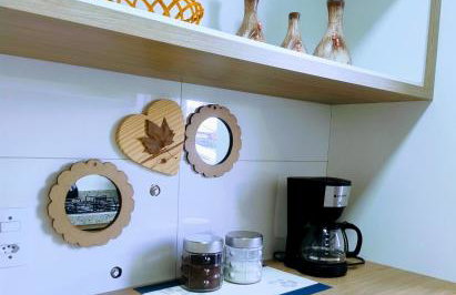 Apartamento à 5min do Aeroporto com dois quartos sendo uma suíte - Foto 5