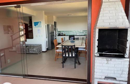 Casa com vista mar incrível! - Foto 39