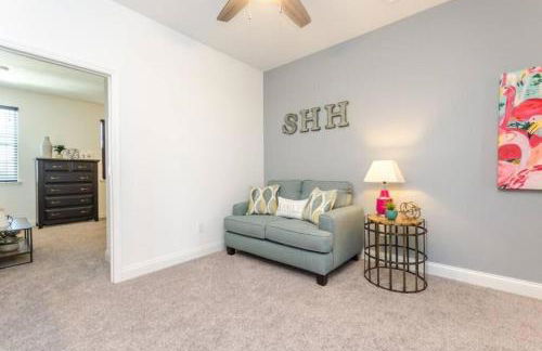 Lake View Retreat W Pool Near Disneyparks - Foto 5