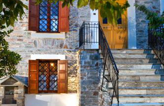 Villa Erifili by Pelion Esties - Foto 36