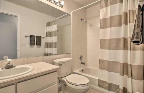 7 Mi to WDW Indian Ridge Home with Pool Access! - Foto 16