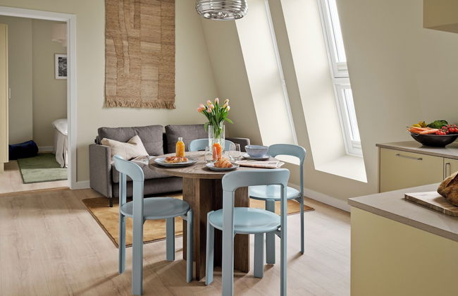 Venders Copenhagen - Foto 37