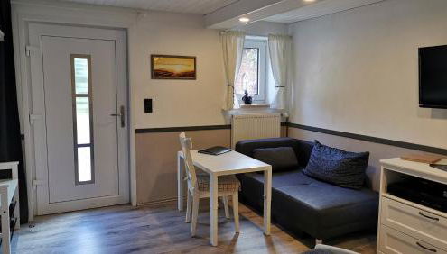 Appartement im Stall "Lune River Ranch" - Foto 5