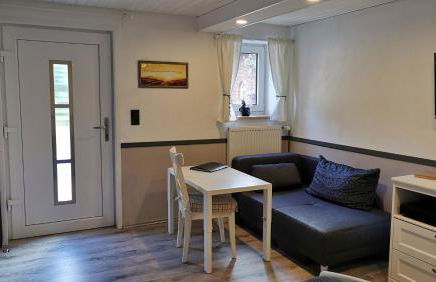 Appartement im Stall "Lune River Ranch" - Foto 5