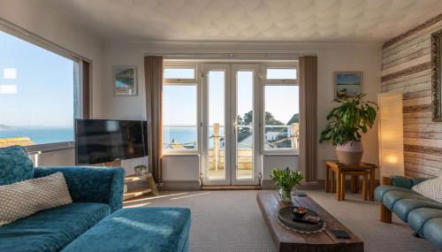 1 Bed Flat - Sleeps 2 - Pets - Balcony - Parking - Foto 3