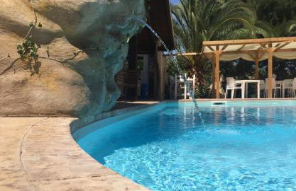 Albergo Residenziale Menhirs - Foto 27