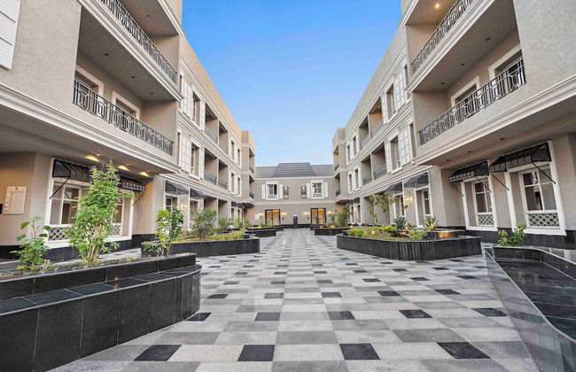 Silkhaus Majidia 132 - Photo 22