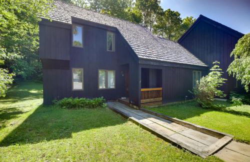 Waitsfield Condo with Pool and On-Site Trail Access! - Foto 5