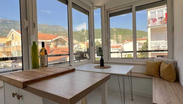 Lamada One Bedroom Apartment - Foto 5, Cocina privada