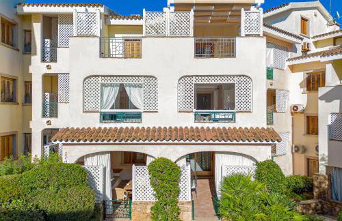 ILIA'S House Porto Rotondo - Foto 29