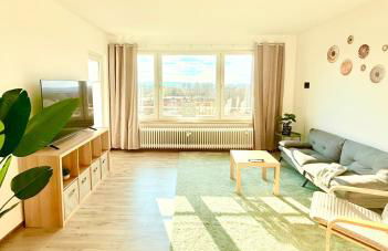 Panorama Lodge - Foto 1