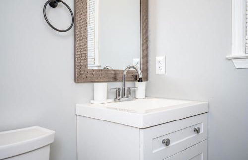 NEW ENTIRE PLACE COZY QUIET 2b2b TOWNHOUSE SP1277 - Foto 26