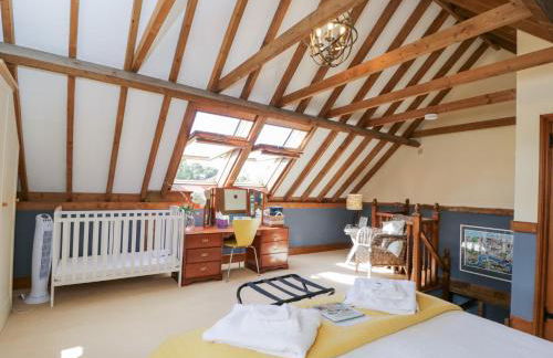 The Old Byre - Foto 41