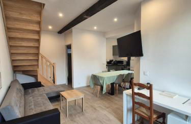 Grand appartement vue montagne - Foto 28