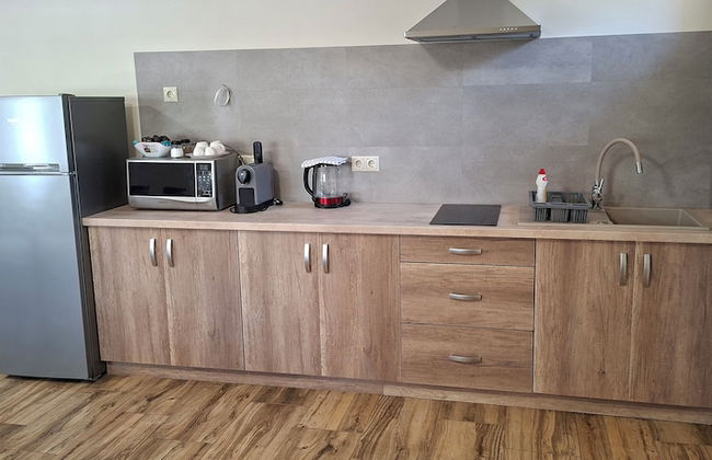 Aranyhal Apartmanház - Foto 14