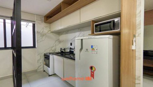 Studio em Bauru no Centro da Cidade - Foto 2