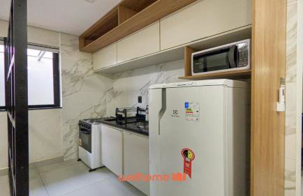 Studio em Bauru no Centro da Cidade - Foto 2