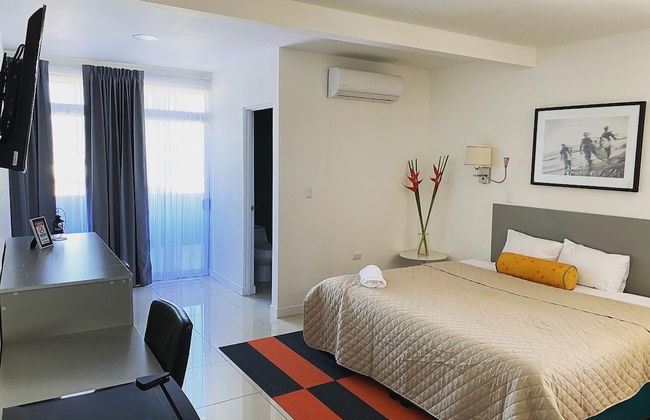 Apartahotel Altos de la Sabana - Foto 14