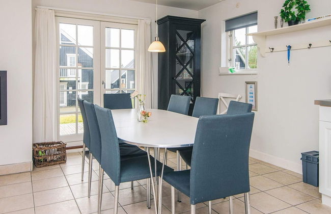 8 Person Holiday Home in Gjern-by Traum - Photo 44