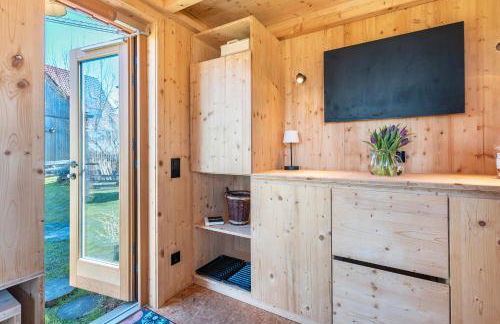 Tiny Houses der Dorfscheune - Foto 43