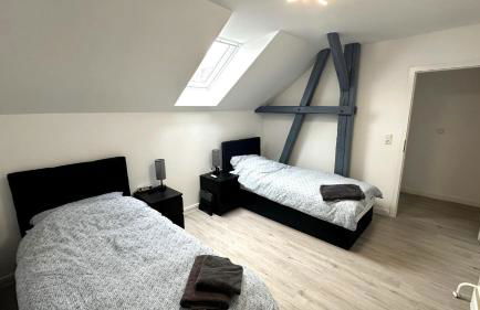 Loft9 Architektenwohnung mit Dachterrasse Zentral - Foto 14