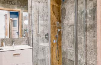 Apartament Merkury z parkingiem - Foto 11