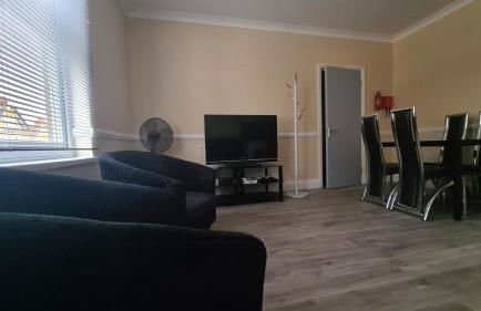 Entire 2 Bedroom Home/Flat In London, Central Line - Foto 14