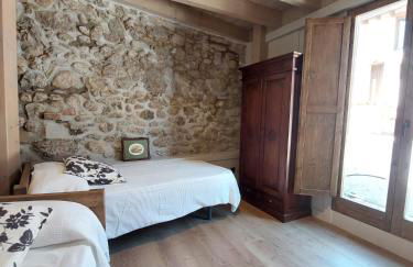 Turisme Rural Ca l'Axai casa 2 - Foto 12