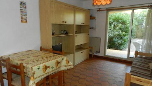 BO060-D07 Appartement 2 pièces cabine 6 couchages BORMES LES MIMOSAS - Foto 3