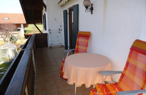 Gästehaus Böck in Roßhaupten - Photo 14