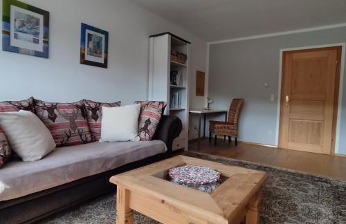 Ferienwohnung Adelhardt - Foto 23