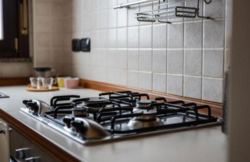 Curiel 194, SmartStay - Appartamento - Ospedale Humanitas, Fiordaliso, Forum Assago - Foto 58