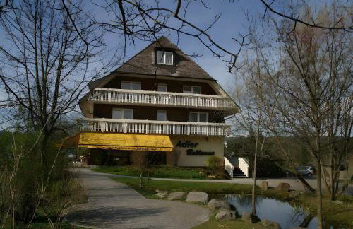 Ferienhaus Adler Bellevue - Photo 11