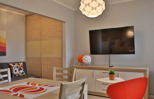 Apartament Bohaterów Kragujewca 6 - Foto 29