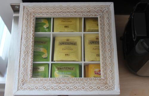 Gîte les 3 tours 1e étage - Foto 7