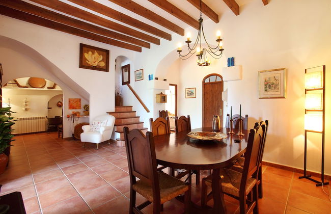 Cas Mal Ric - Photo 42