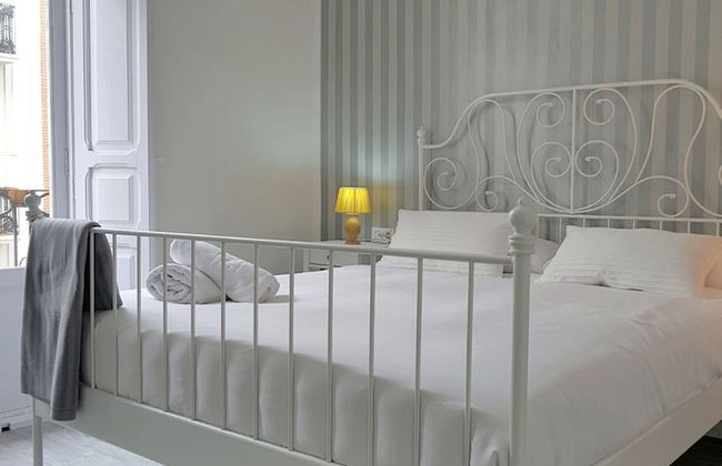 Apartamento Pintor Salvador Abril - Foto 5