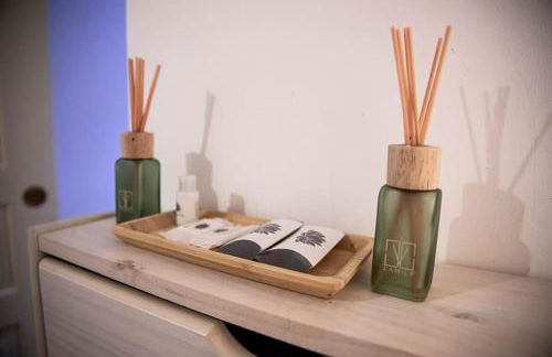 Villa Laoconte piscina, jacuzzi e biliardo - Foto 26